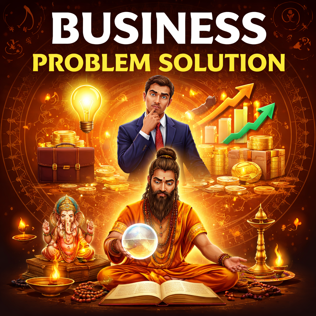 Business Problem Solution